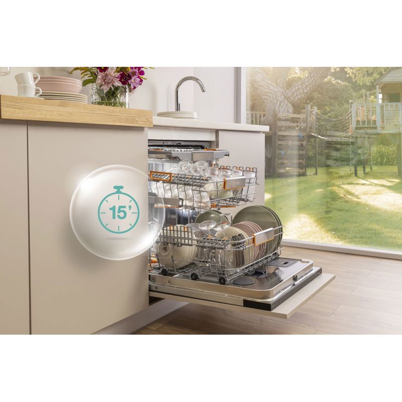 Gorenje GV693A65AD