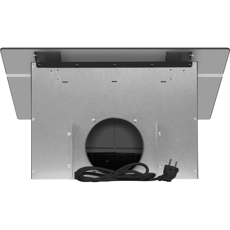 Maunfeld Astro 60 Glass Black