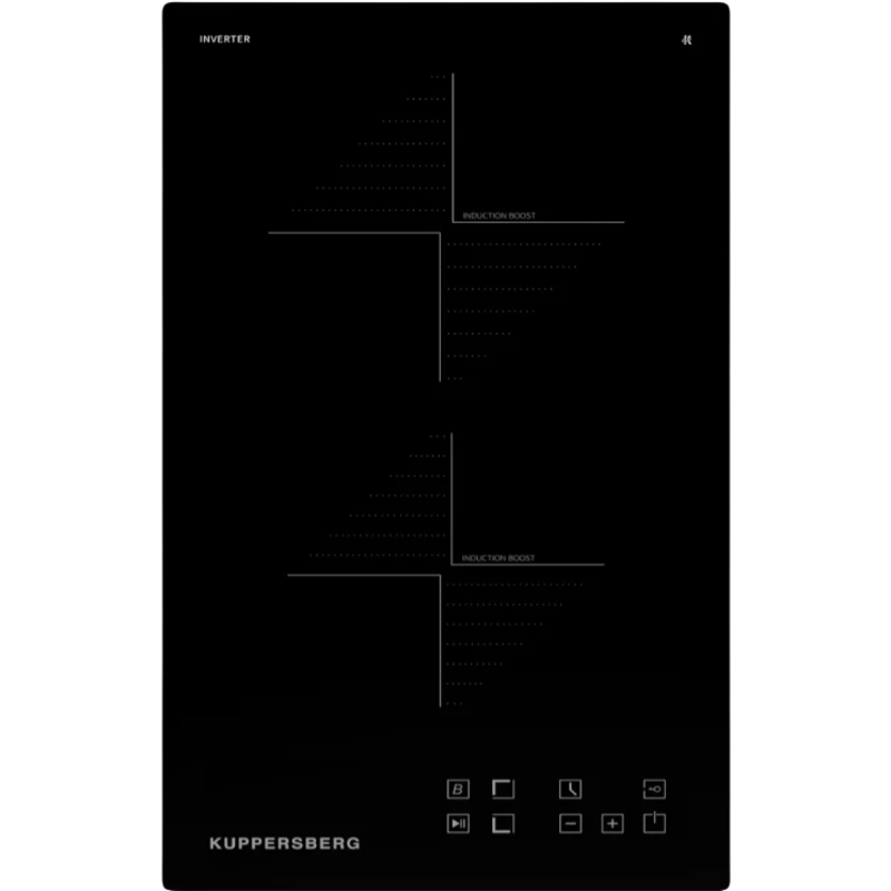 Kuppersberg ICO 302
