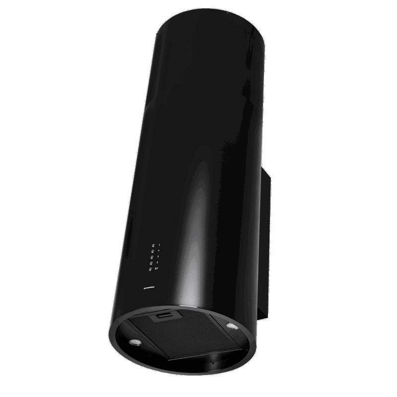 Maunfeld Lee Wall 39 Long black