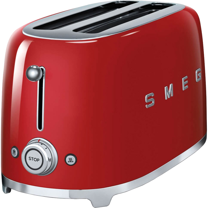 SMEG TSF02RDEU