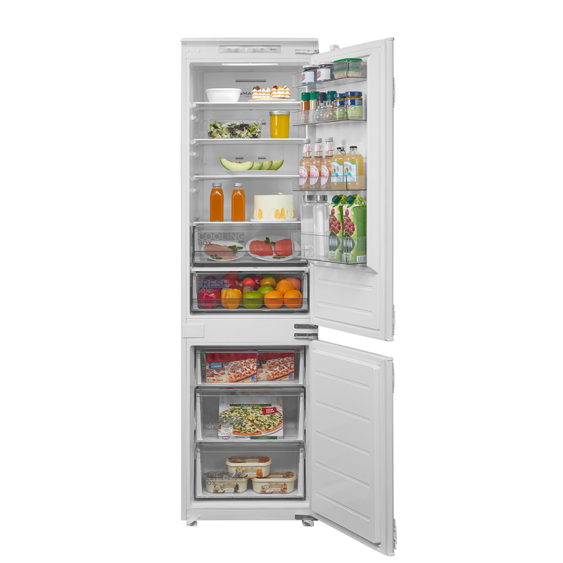 Midea MDRE413FGE01