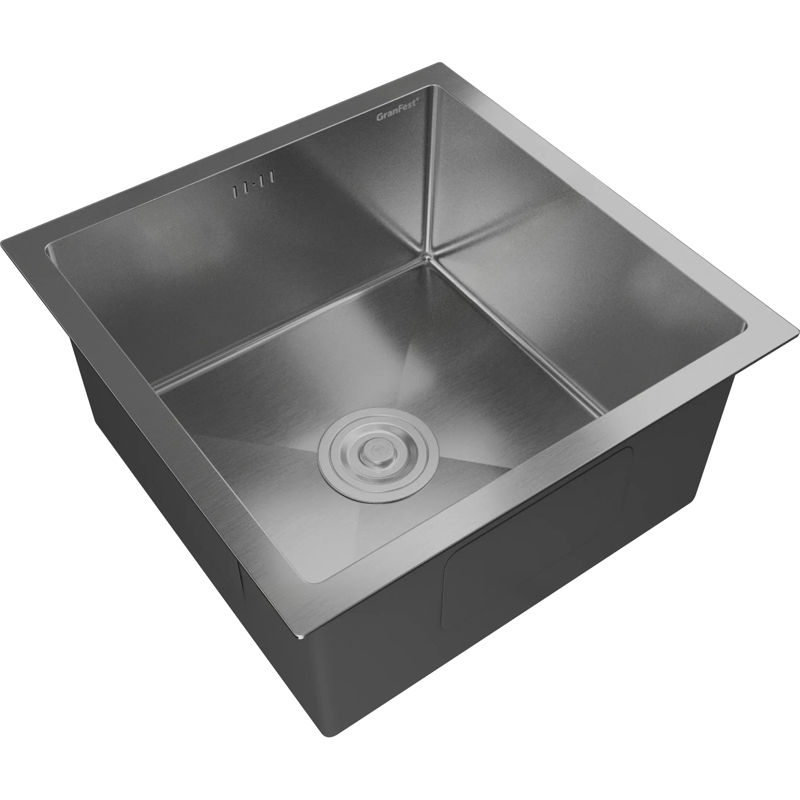 GranFest METAL 4444 inox