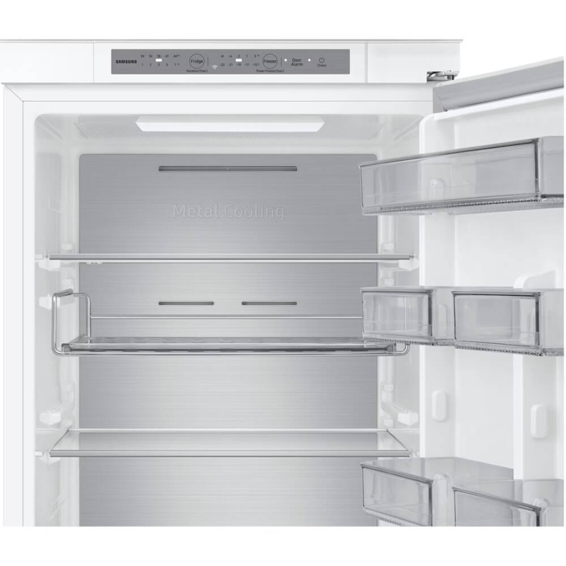 Samsung Electronics BRB80F26CES0EO