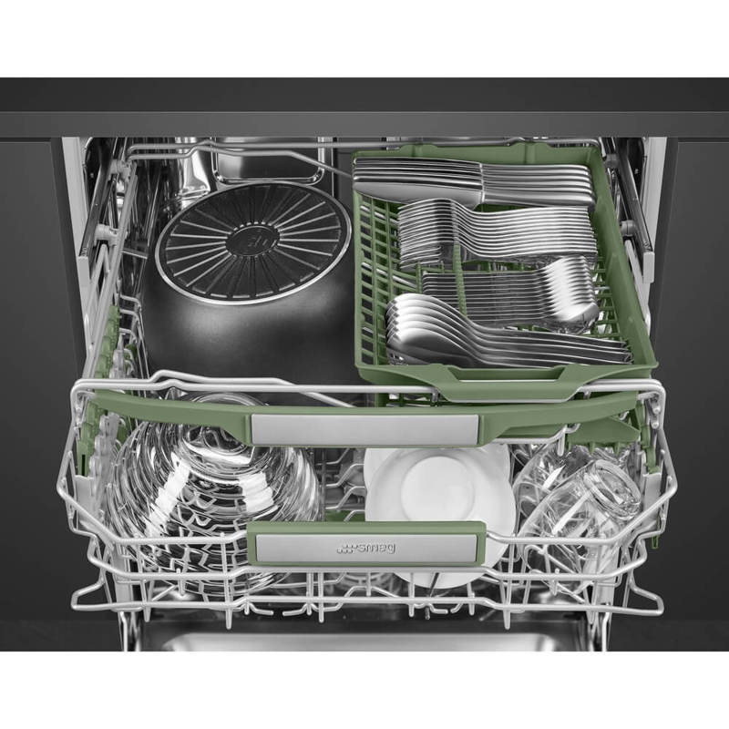 SMEG STL7324AQL