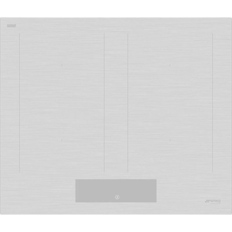 SMEG SIM3644MWH