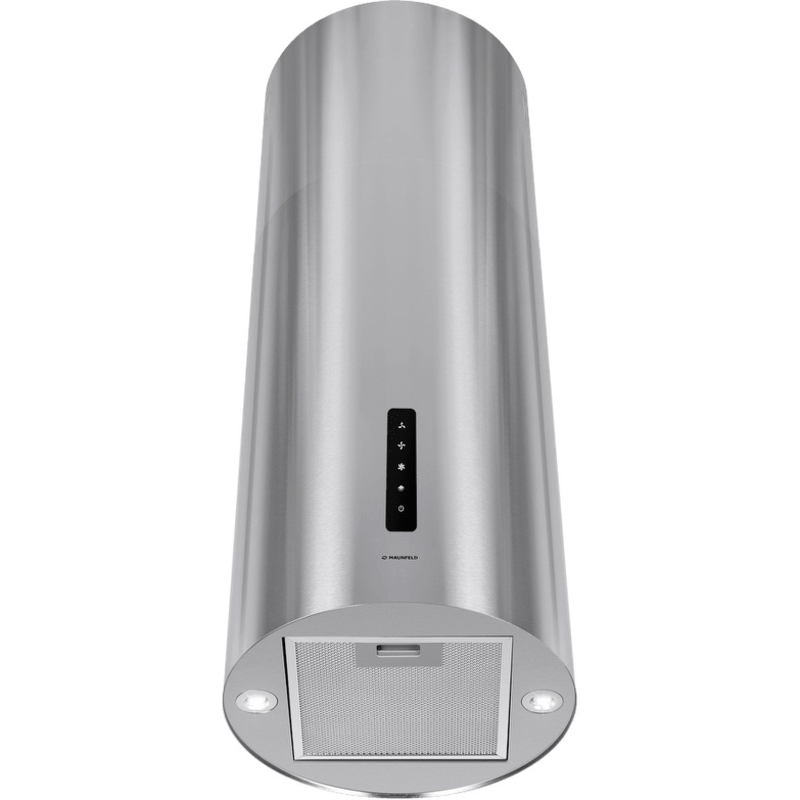 Maunfeld Ford 39 Isla Sensor Inox