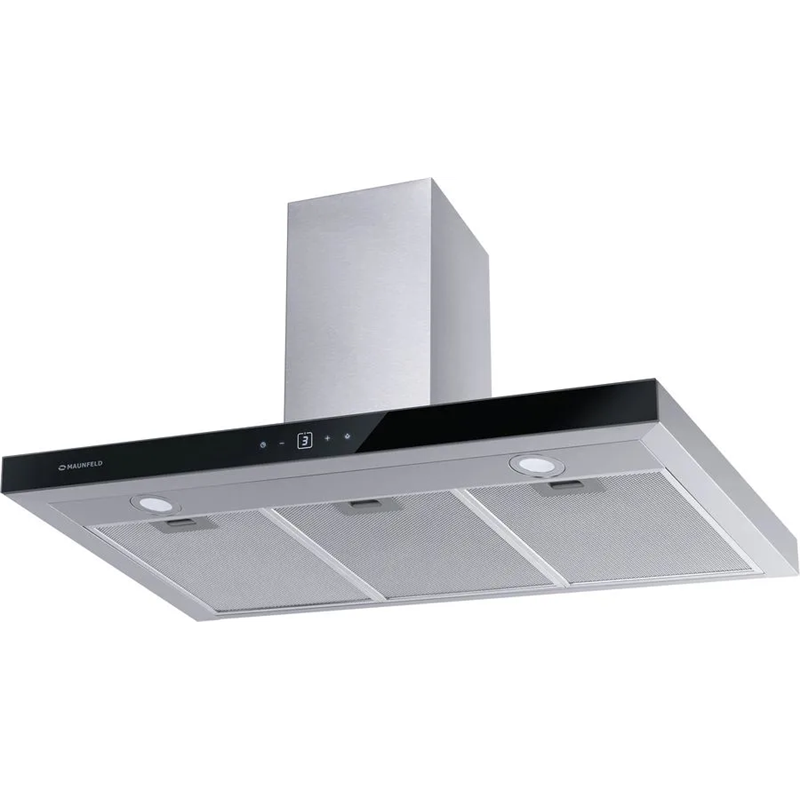 Maunfeld Breeze 90 Inox