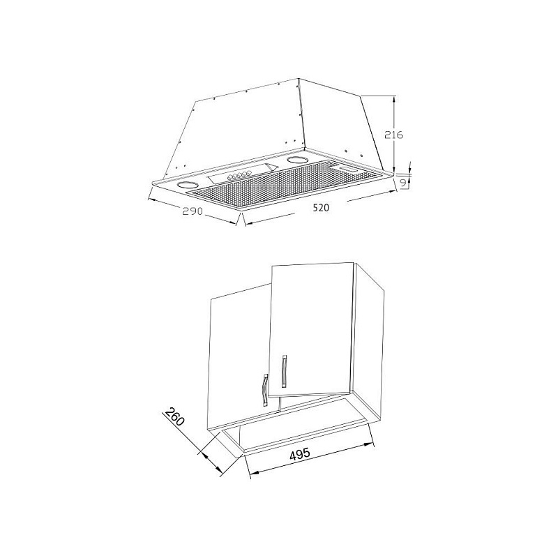 Korting KHI 6530 N