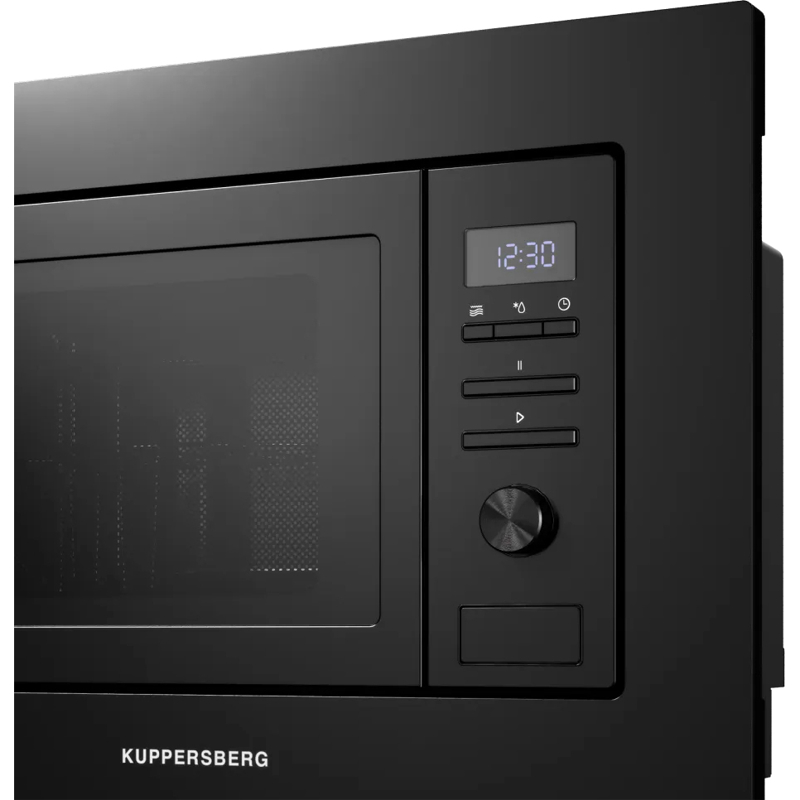 Kuppersberg HMW 621 B