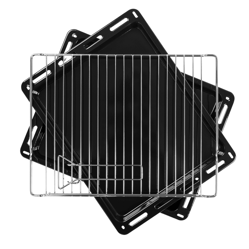 Maunfeld EOEM7610DGR