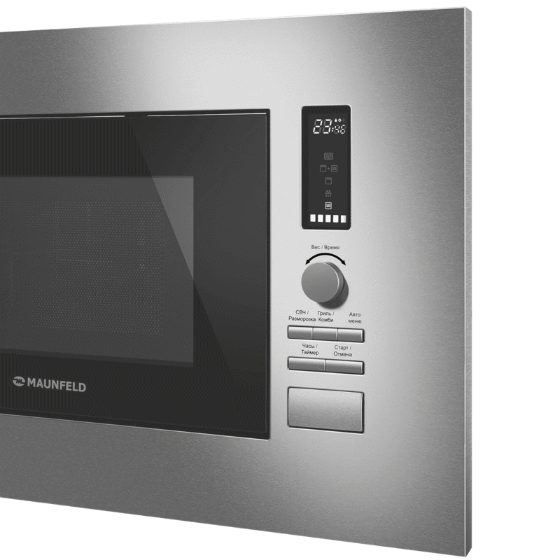 Maunfeld JBMO820GB01