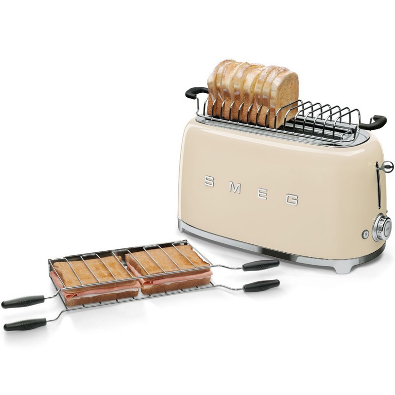 SMEG TSF02CREU