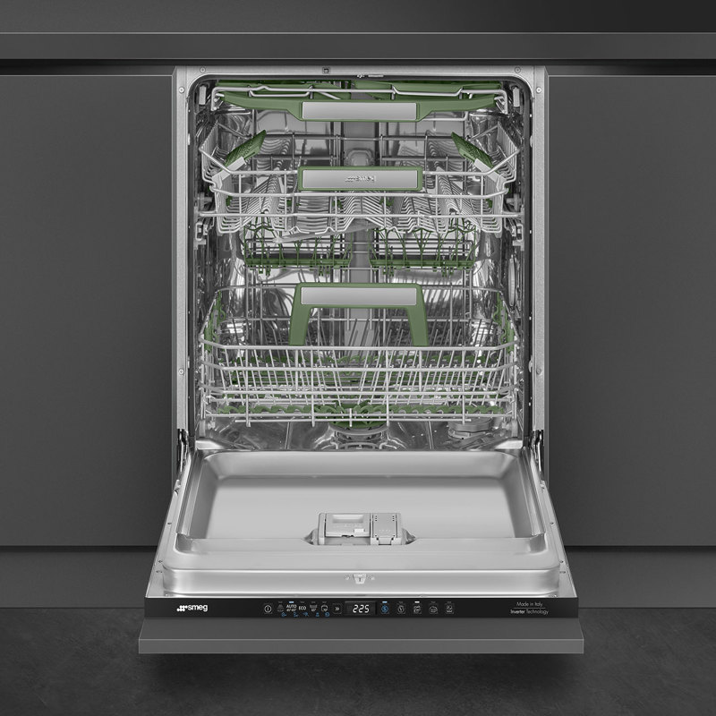 SMEG STL7322BQL