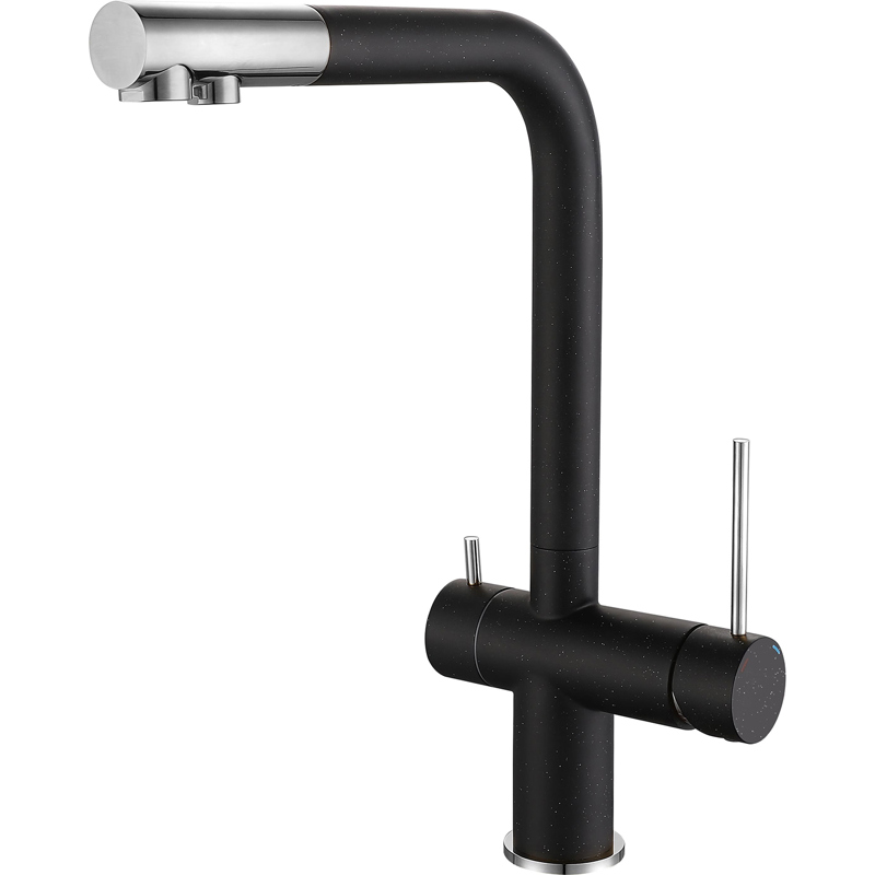 Rivelato 1523513 nero cromo