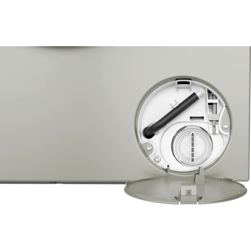 Bosch WGK264ZXME
