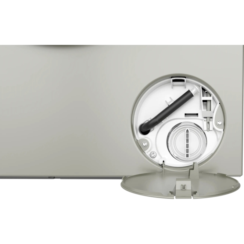 Bosch WGB256AXME