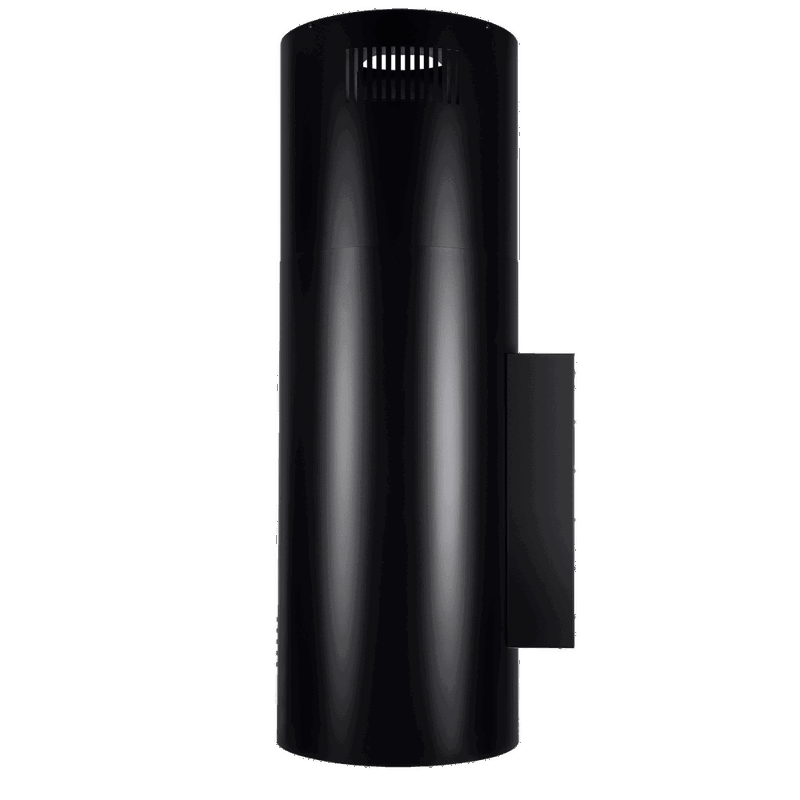 Maunfeld Lee Wall 39 Long black