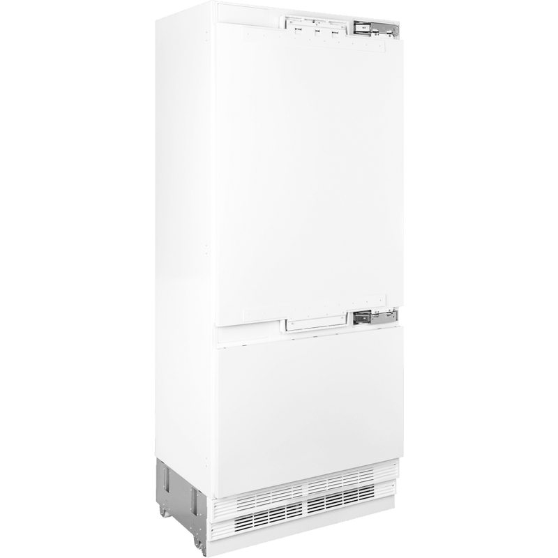 Maunfeld MBF212NFW1 Inverter