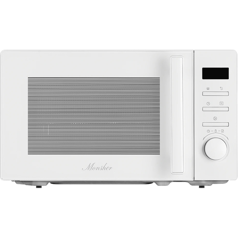 Monsher MTW 203 Blanc