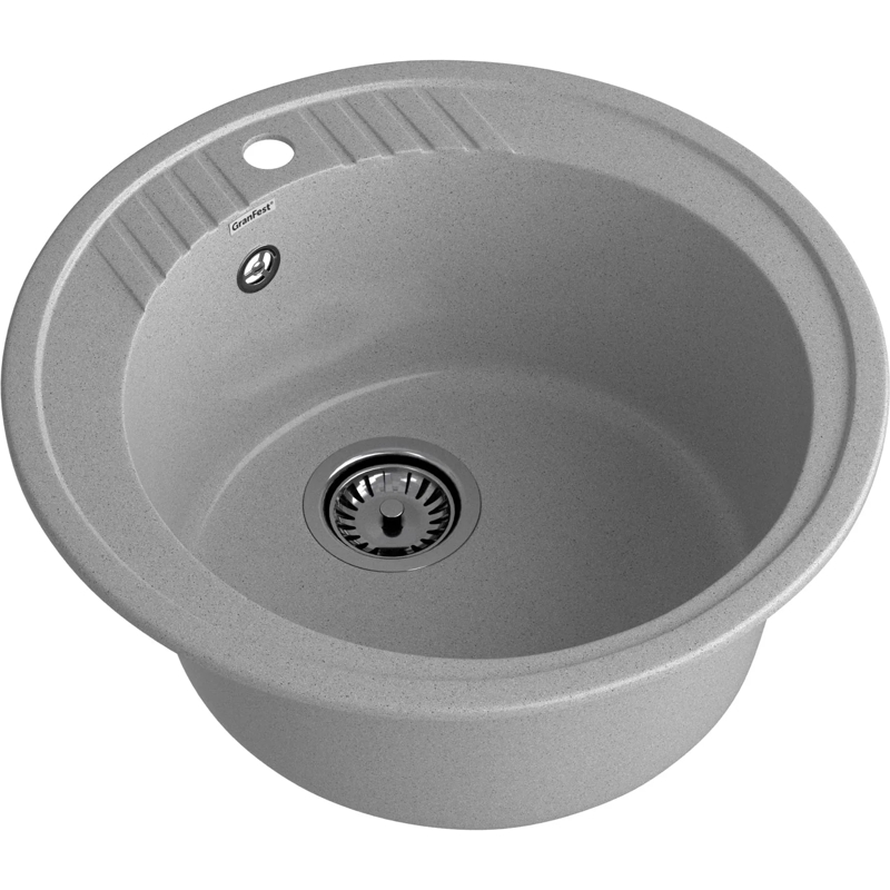 GranFest RONDO R-520 gray