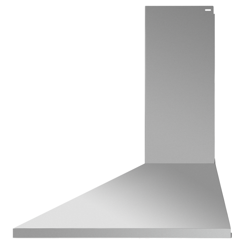 HOMSAir DELTA 50 Inox