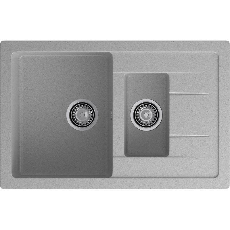 GranFest QUADRO Q-775KL gray
