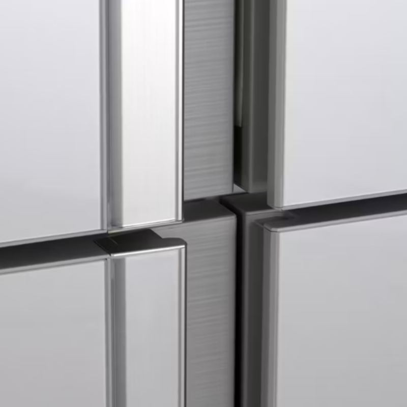 Sharp SJFS97VSL