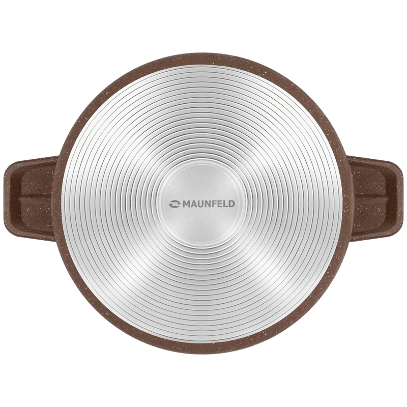 Maunfeld MF24CRM01CR