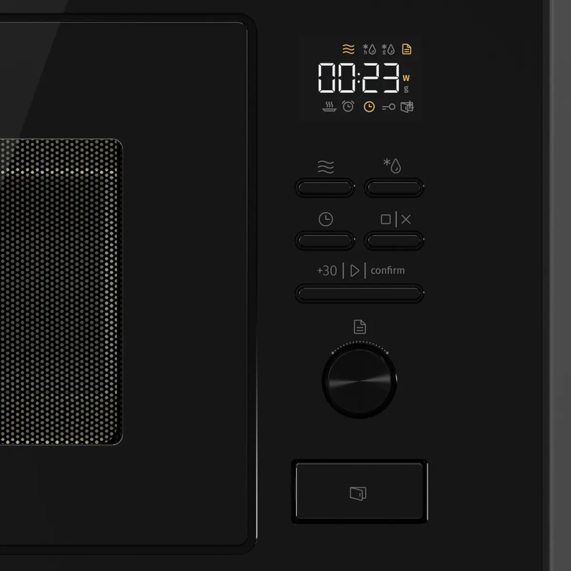 Gorenje BM201M2TBG