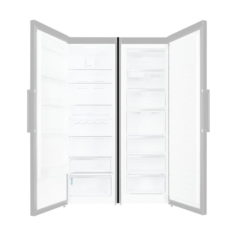 Kuppersberg RK 186 BK