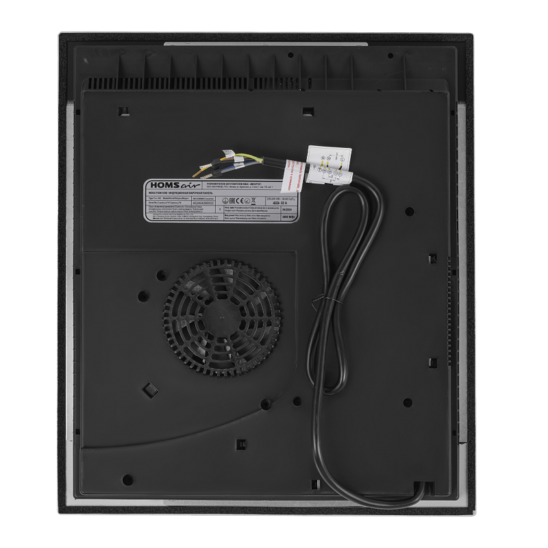 HOMSAir HIC43BWH Inverter