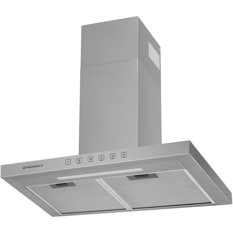 Maunfeld MODERN 60 TOUCH INOX