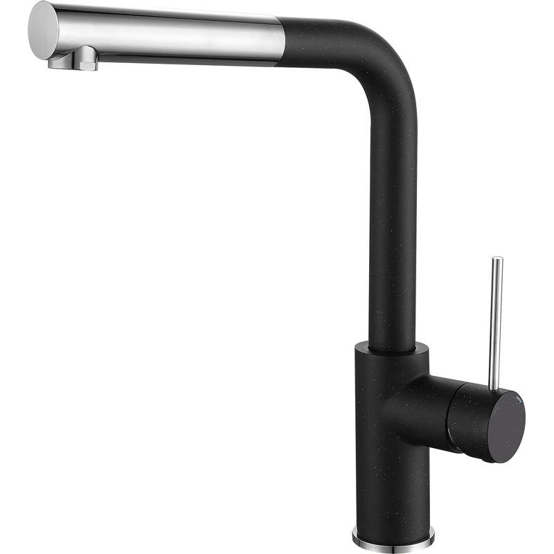 Rivelato 1573503 nero cromo