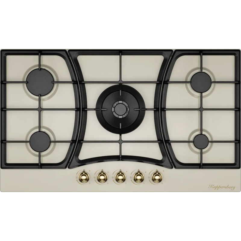 Kuppersberg FS 910 C Bronze