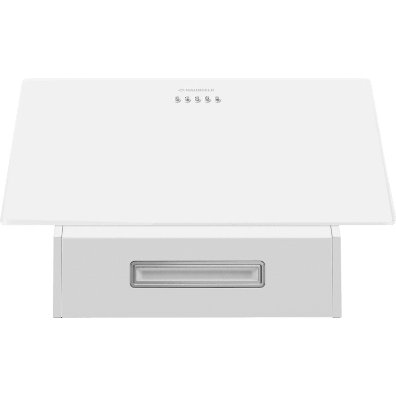 Maunfeld Dream 60M Glass White