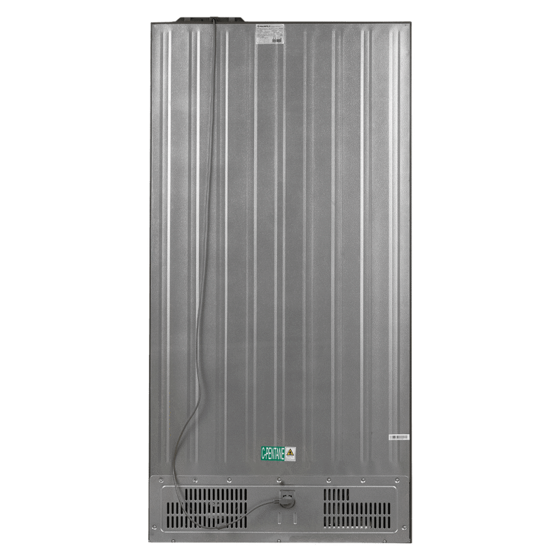 Maunfeld MFF191NFSB