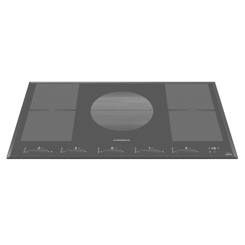 Maunfeld CVI905SFDGR