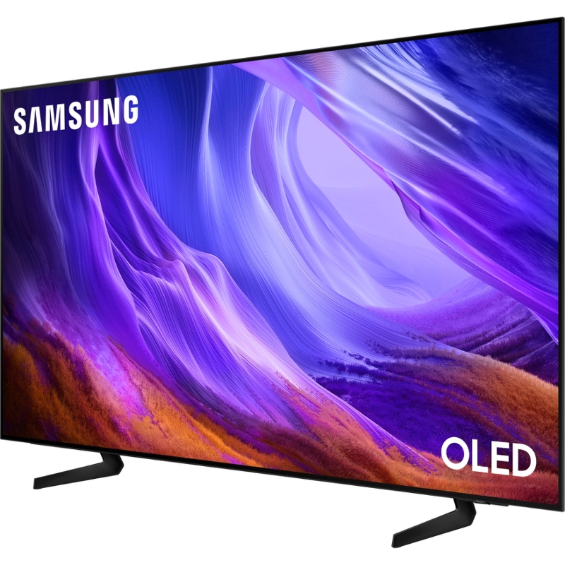 Samsung Electronics QE55S85HAEXPY