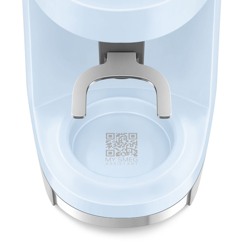 SMEG CGF03PBEU