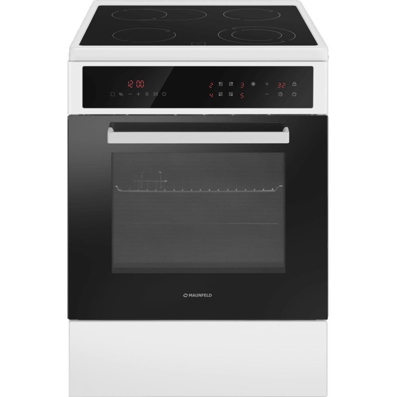 Maunfeld MEC611CW10TD