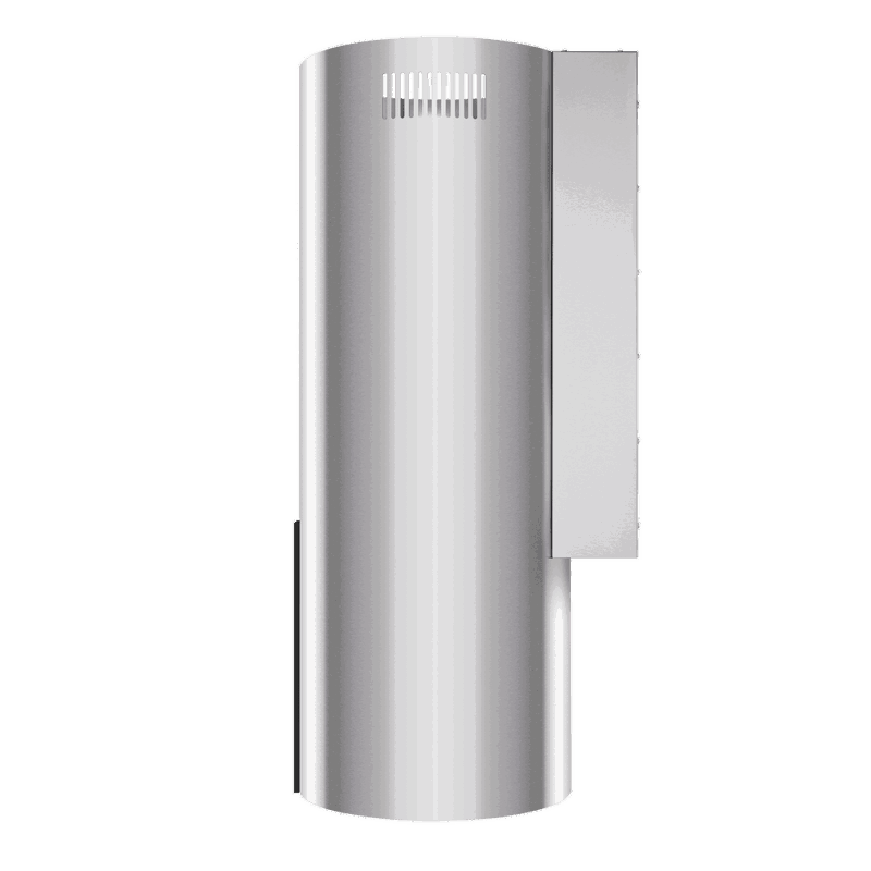 Maunfeld Lee Wall 35 Sensor Inox