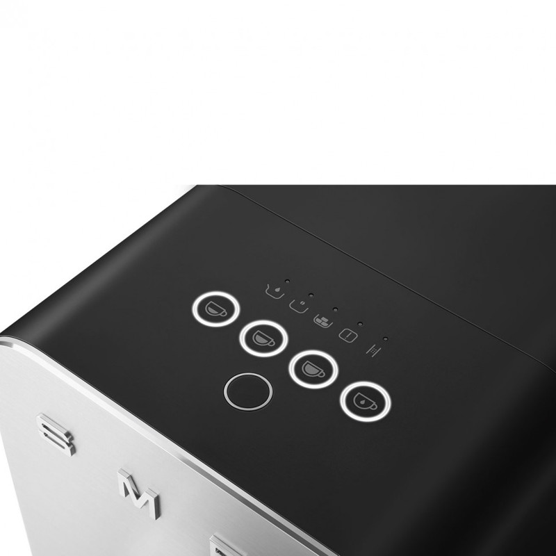 SMEG BCC11BLMEU