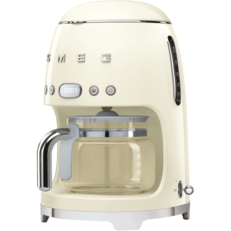 SMEG DCF02CREU