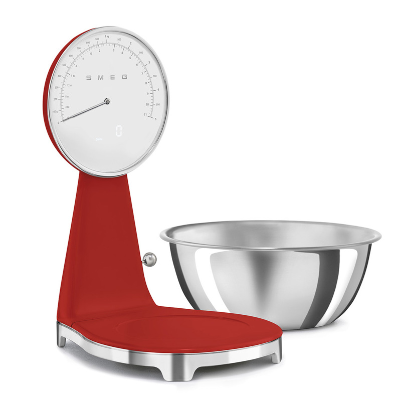 SMEG KSF01RDWW