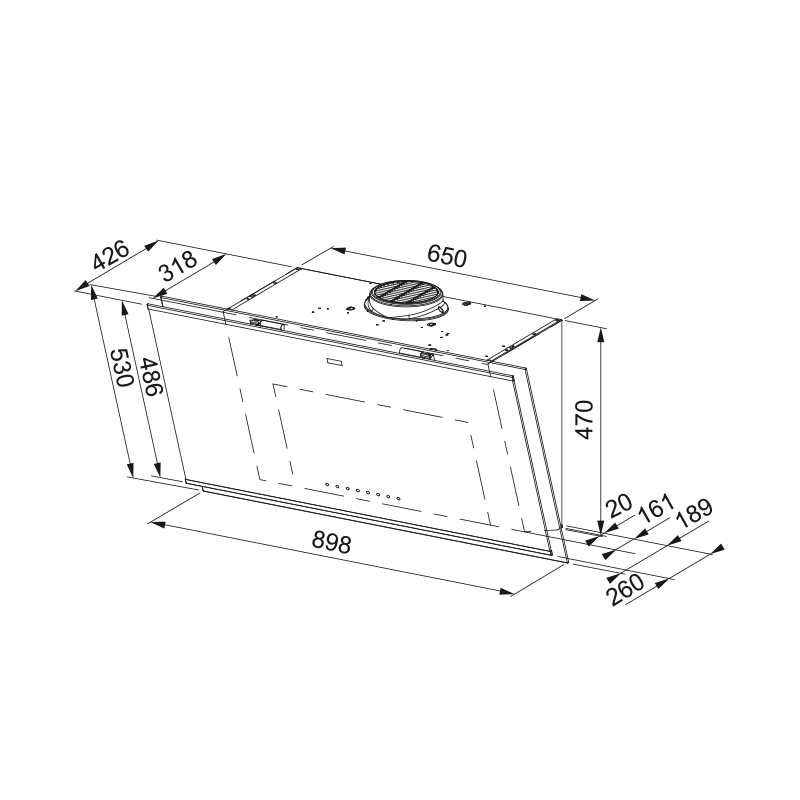 Franke 330.0682.353
