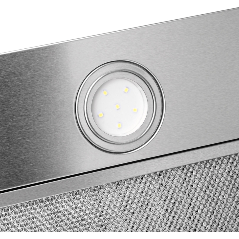 Maunfeld TRAPEZE 602M INOX