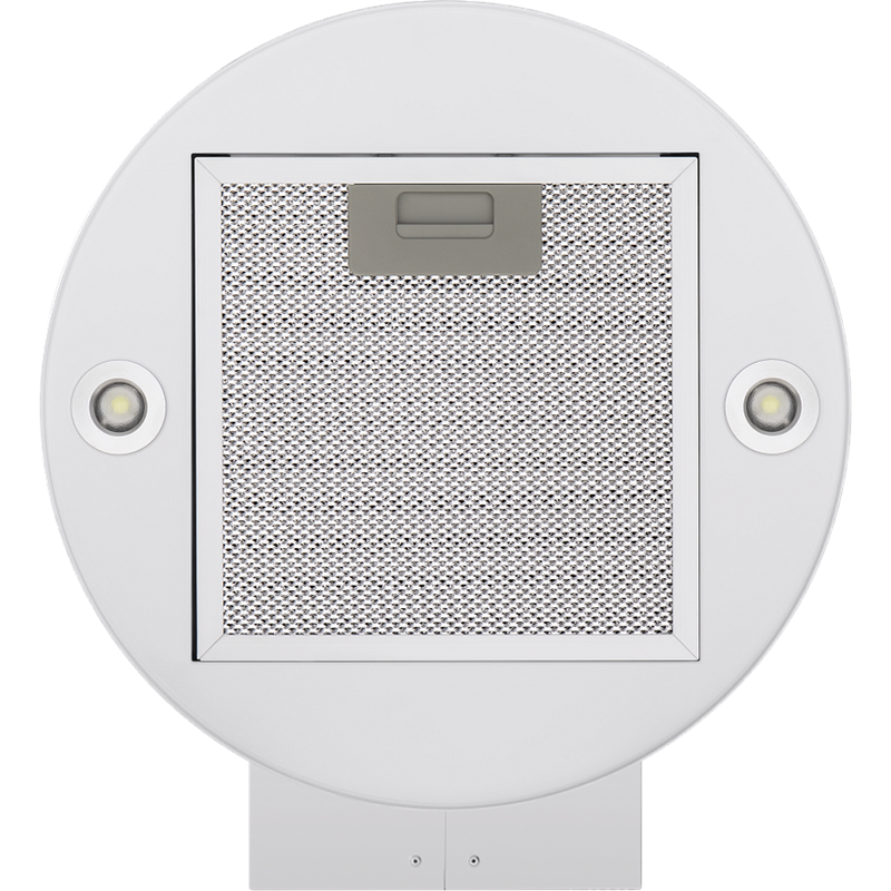 HOMSAir ART 1050WL 35 White