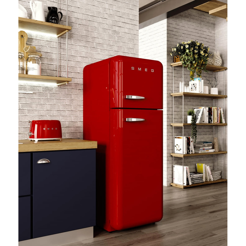 SMEG TSF01RDEU