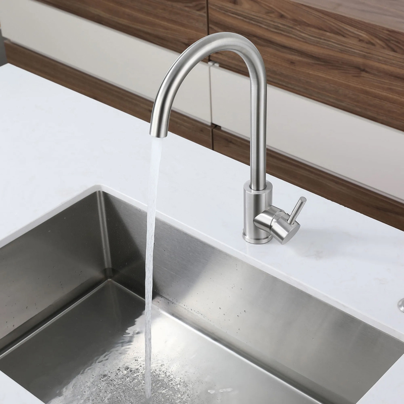 GranFest Z-5410 inox